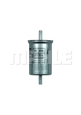 Fuel Filter MAHLE KL146 2