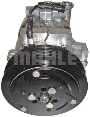 Compressor, air conditioning MAHLE ACP1019000S 2