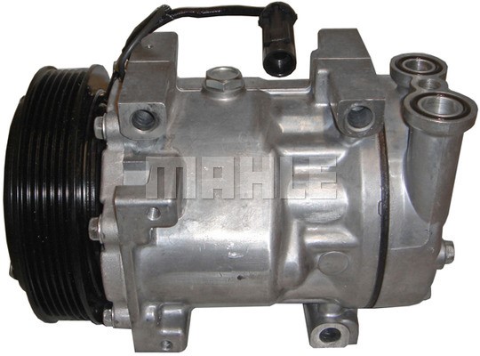Compressor, air conditioning MAHLE ACP1019000S 3