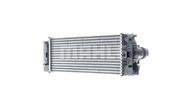 Charge Air Cooler MAHLE CI368000P 11