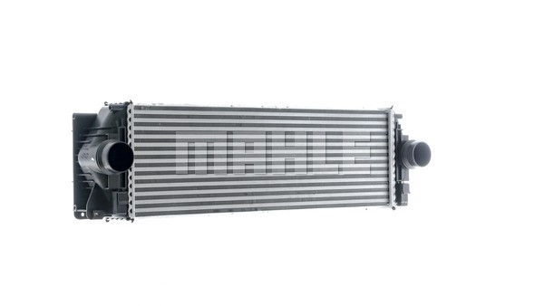 Charge Air Cooler MAHLE CI368000P 13