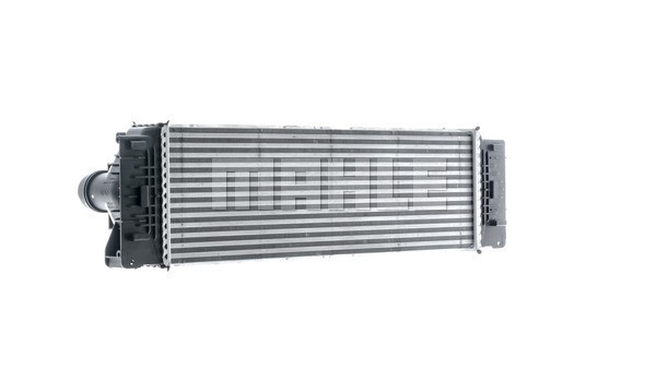 Charge Air Cooler MAHLE CI368000P 9