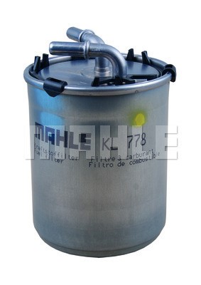 Fuel filter MAHLE KL778 2