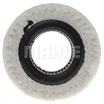Oil Filter MAHLE OX416D1 4