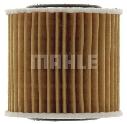 Oil Filter MAHLE OX416D1 5