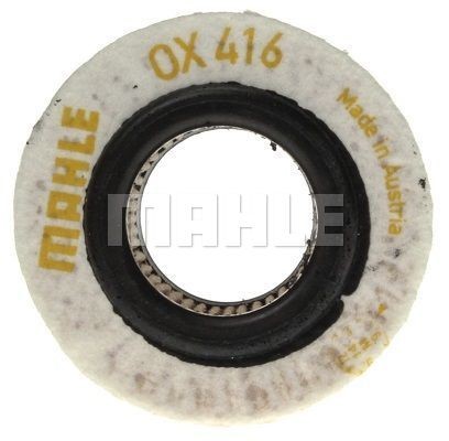 Oil Filter MAHLE OX416D1 6