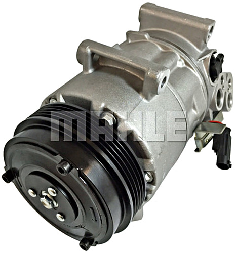 Compressor, air conditioning MAHLE ACP825000S 4