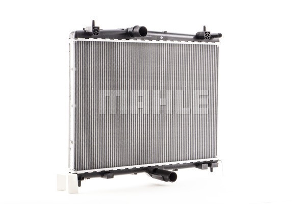 Radiator, engine cooling MAHLE CR2113000P 10