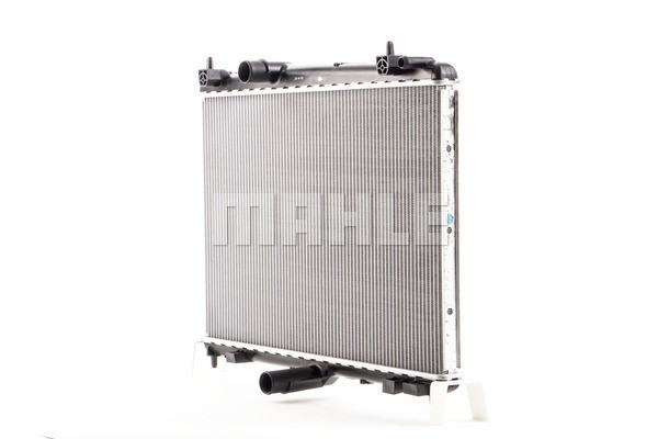 Radiator, engine cooling MAHLE CR2113000P 4