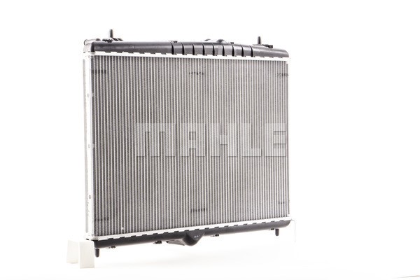 Radiator, engine cooling MAHLE CR2113000P 6