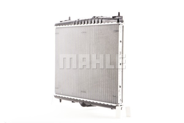 Radiator, engine cooling MAHLE CR2113000P 8