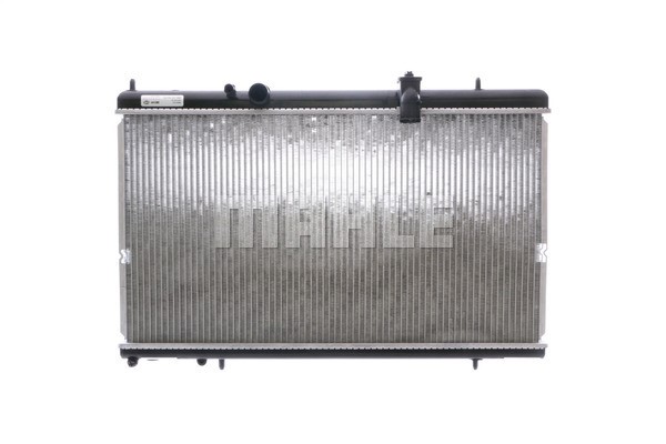 Radiator, engine cooling MAHLE CR801000S 2