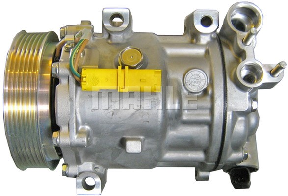 Compressor, air conditioning MAHLE ACP1274000P 11