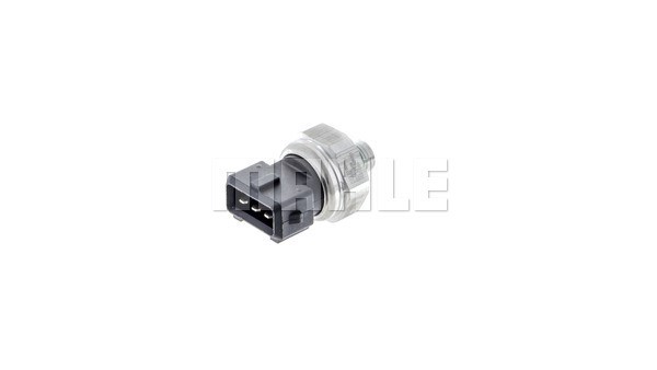 Pressure Switch, air conditioning MAHLE ASE20000P 3
