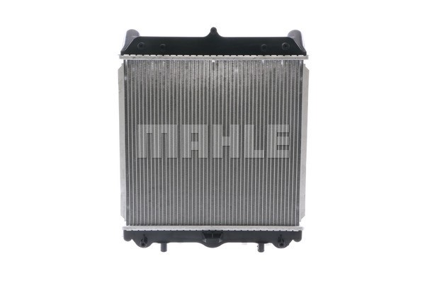 Radiator, engine cooling MAHLE CR383000S 11