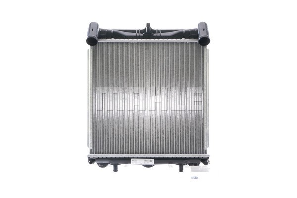 Radiator, engine cooling MAHLE CR383000S 7