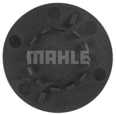 Oil Filter MAHLE OX1123D 4