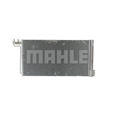Condenser, air conditioning MAHLE AC29000P 2