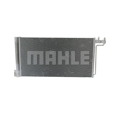 Condenser, air conditioning MAHLE AC29000P 4