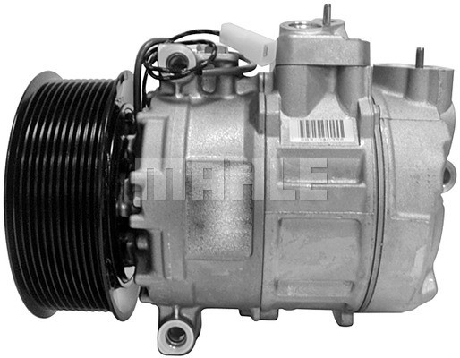 Compressor, air conditioning MAHLE ACP1153000S 3