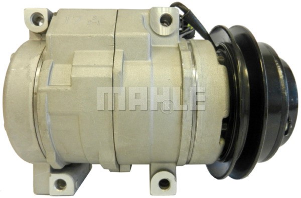 Compressor, air conditioning MAHLE ACP982000S 8