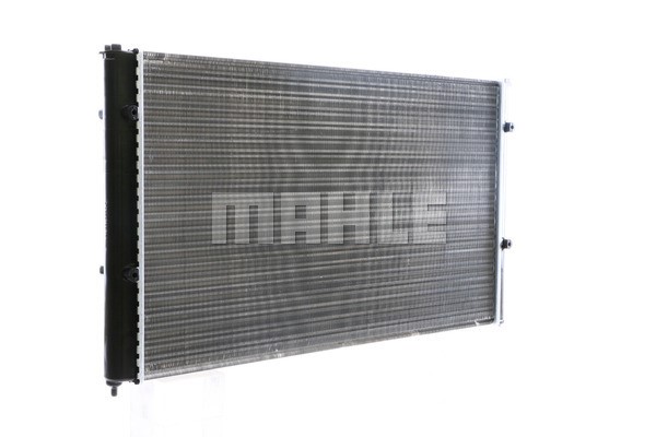 Radiator, engine cooling MAHLE CR394000S 11
