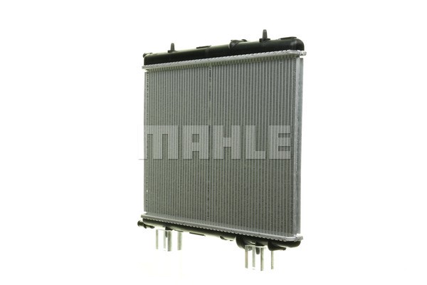 Radiator, engine cooling MAHLE CR515000P