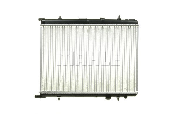 Radiator, engine cooling MAHLE CR515000P 2