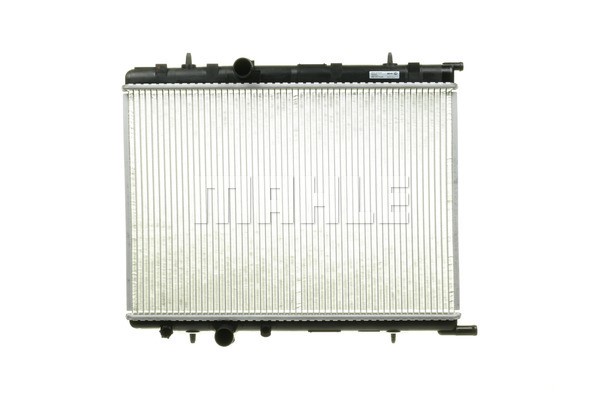 Radiator, engine cooling MAHLE CR515000P 6