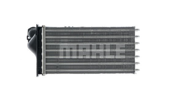 Heat Exchanger, interior heating MAHLE AH193000P 6