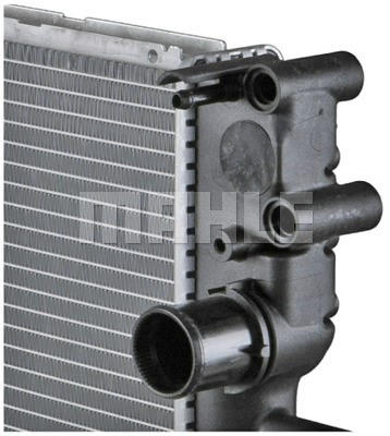 Radiator, engine cooling MAHLE CR1106000P