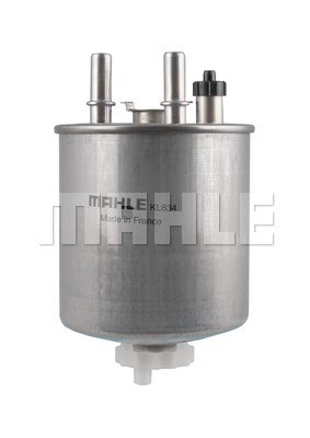 Fuel Filter MAHLE KL834 2
