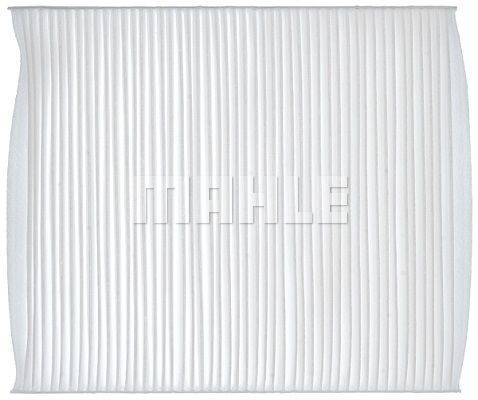 Filter, interior air MAHLE LA220 3
