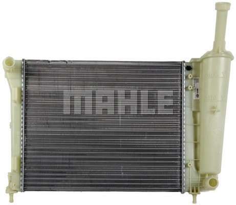 Radiator, engine cooling MAHLE CR1859000P 2