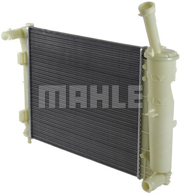 Radiator, engine cooling MAHLE CR1859000P 3