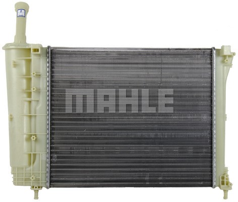 Radiator, engine cooling MAHLE CR1859000P 5
