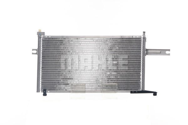 Condenser, air conditioning MAHLE AC240000S 6