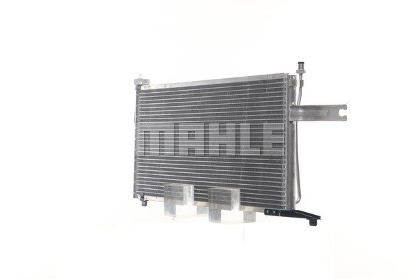 Condenser, air conditioning MAHLE AC240000S 7
