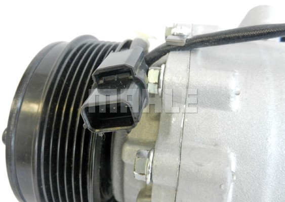 Compressor, air conditioning MAHLE ACP579000S 10