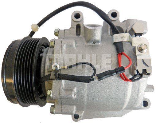 Compressor, air conditioning MAHLE ACP579000S 11