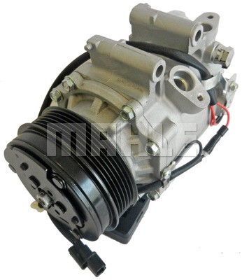 Compressor, air conditioning MAHLE ACP579000S 3