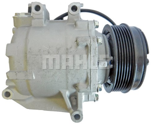 Compressor, air conditioning MAHLE ACP579000S 6