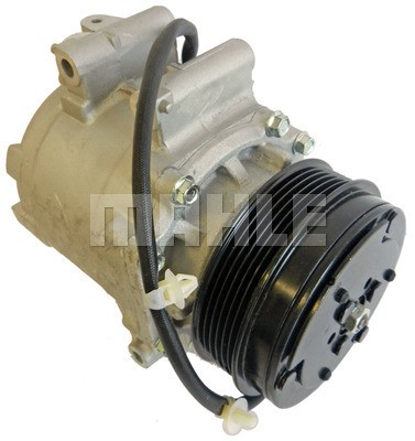 Compressor, air conditioning MAHLE ACP579000S 7
