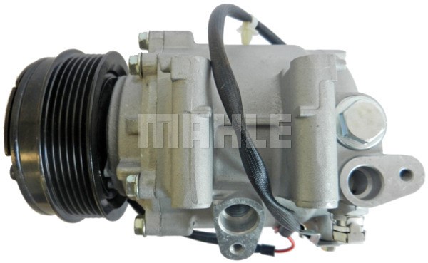 Compressor, air conditioning MAHLE ACP579000S 8
