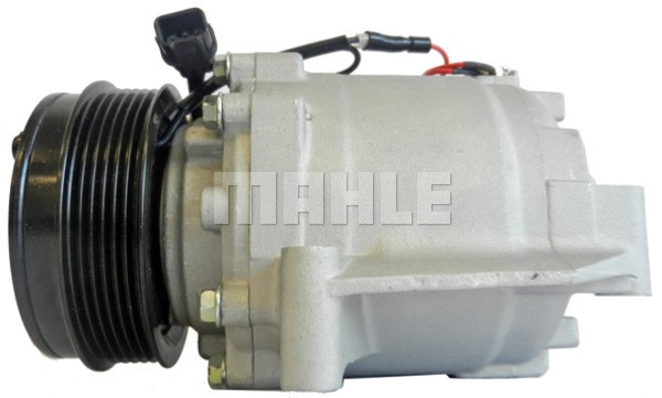 Compressor, air conditioning MAHLE ACP579000S 9