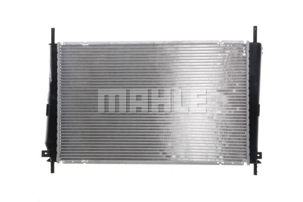 Radiator, engine cooling MAHLE CR1137000S 6