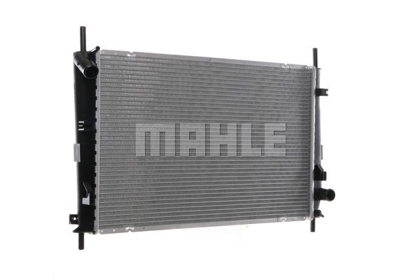 Radiator, engine cooling MAHLE CR1137000S 9