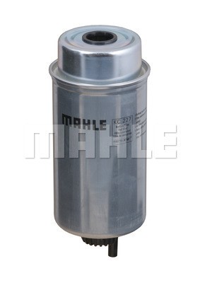 Fuel Filter MAHLE KC227 2
