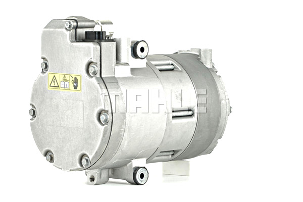 Compressor, air conditioning MAHLE ACP1454000P 4