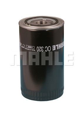 Oil Filter MAHLE OC320 5